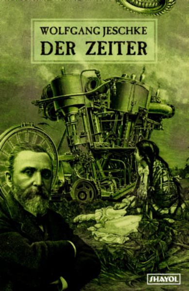 Cover von Der Zeiter