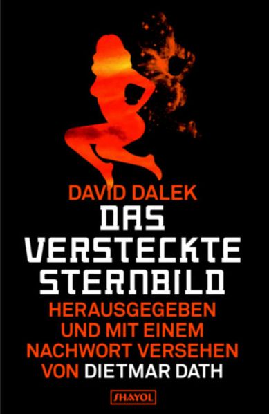 Cover von Das versteckte Sternbild