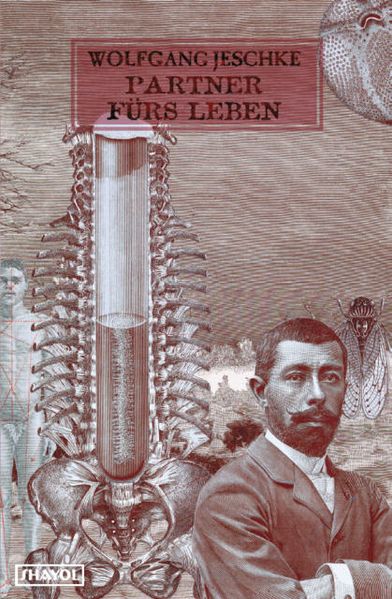 Cover von Partner fürs Leben