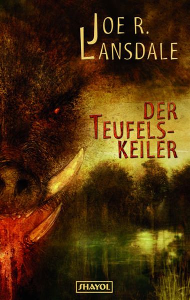 Cover von Der Teufelskeiler