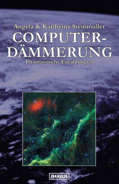 Cover von Computerdämmerung