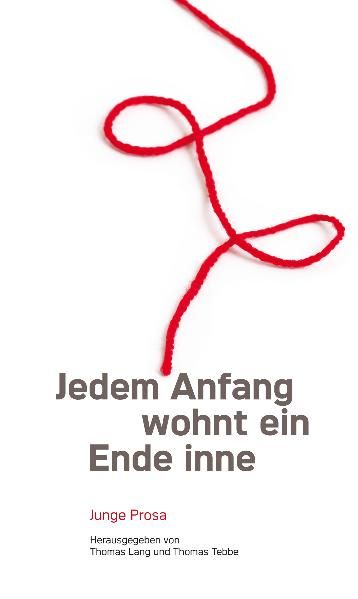 Cover von Jedem Anfang wohnt ein Ende inne