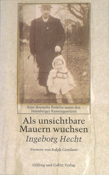 Cover von Als unsichtbare Mauern wuchsen