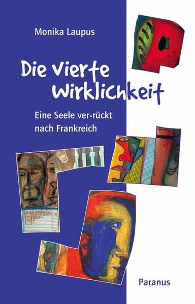 Cover von Die vierte Wirklichkeit