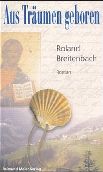 Cover von Aus Träumen geboren