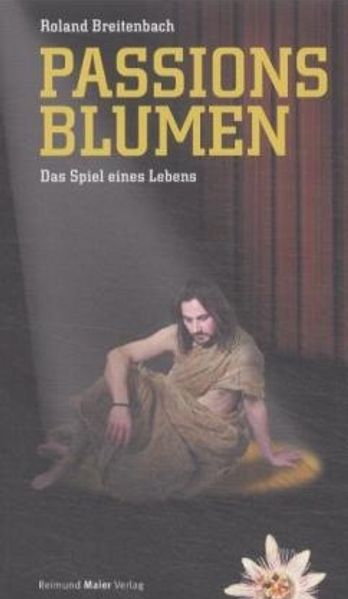 Cover von Passionsblumen
