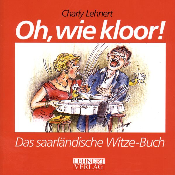 Cover von Oh wie kloor