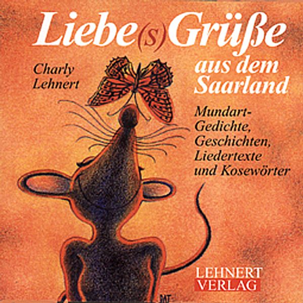 Cover von Liebe(s)Grüsse aus dem Saarland