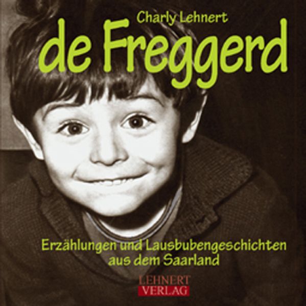 Cover von De Freggerd