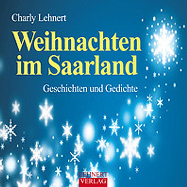 Cover von Kleine Saarland Reihe / Weihnachten im Saarland
