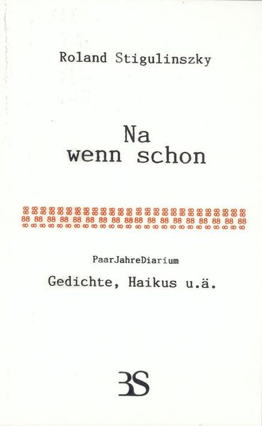 Cover von Na wenn schon