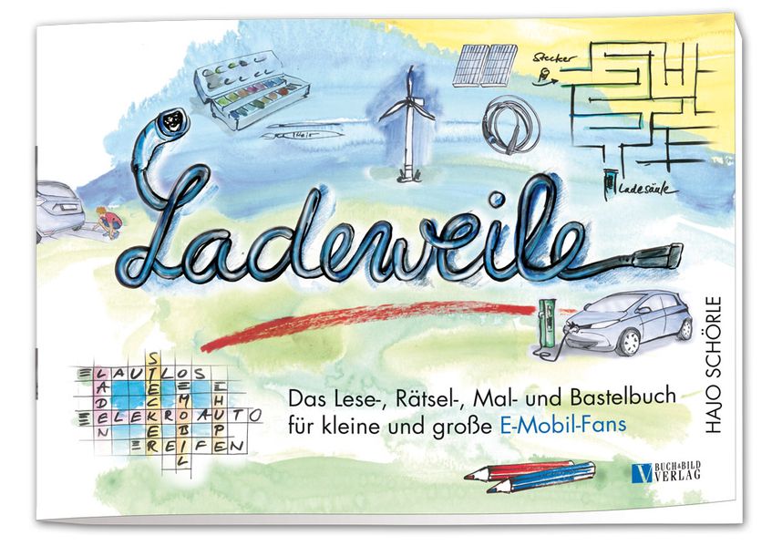 Cover von Ladeweile