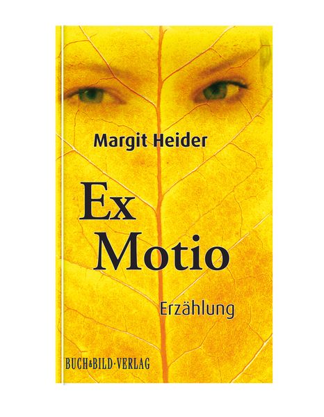 Cover von ExMotio