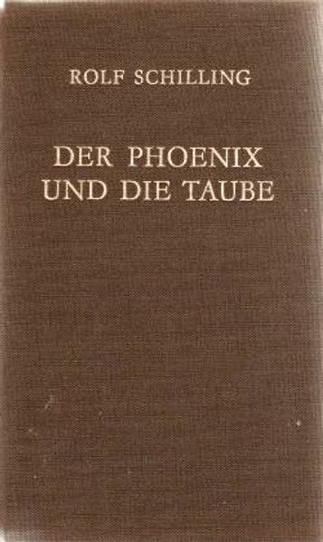 Cover von Der Phoenix und die Taube
