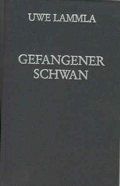 Cover von Gefangener Schwan