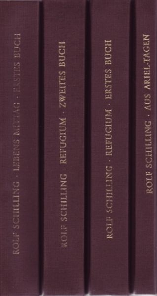 Cover von Tagebücher