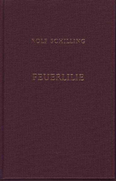 Cover von Feuerlilie