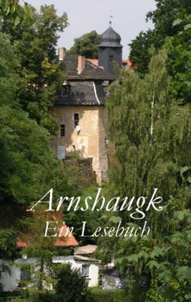 Cover von Arnshaugk