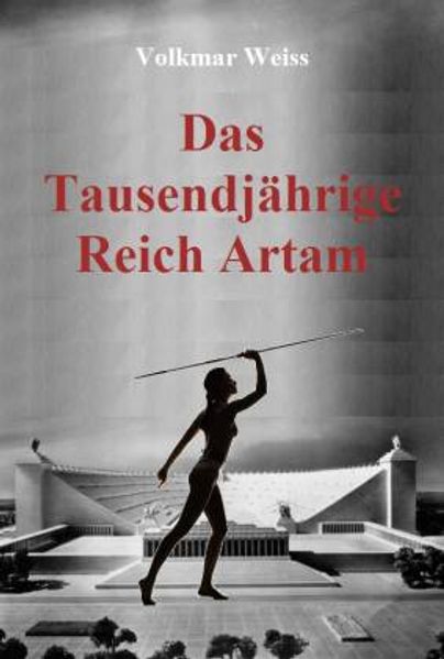 Cover von Das Tausendjährige Reich Artam