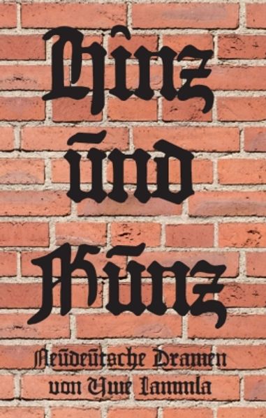 Cover von Hinz und Kunz