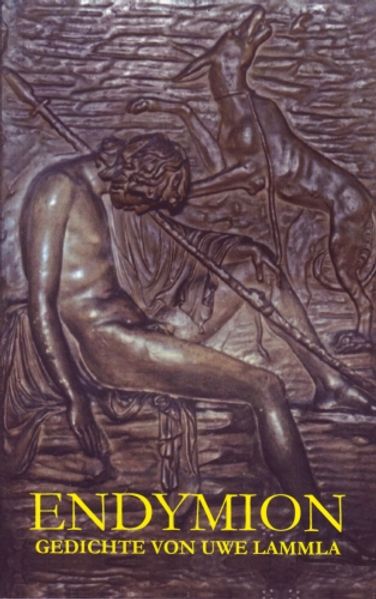 Cover von Endymion