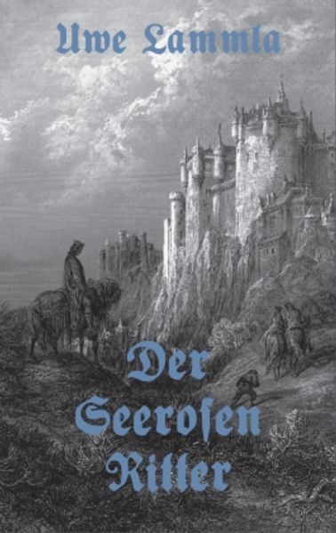 Cover von Der Seerosenritter