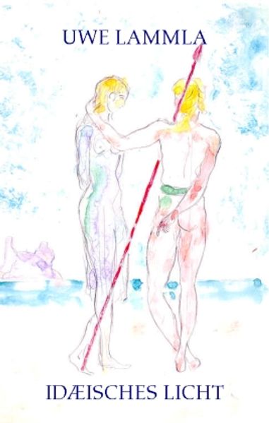 Cover von Idäisches Licht