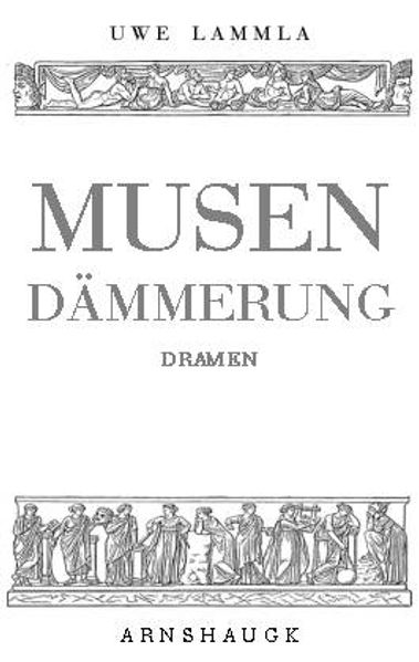 Cover von Musendämmerung
