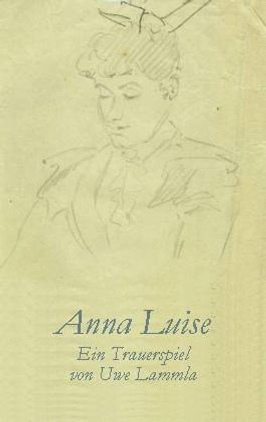 Cover von Anna Luise