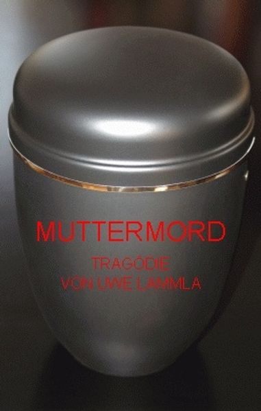 Cover von Muttermord