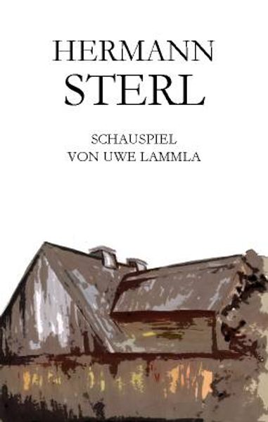 Cover von Hermann Sterl