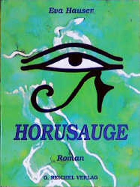 Cover von Horusauge