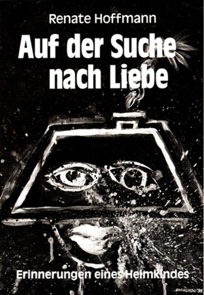 Cover von Auf der Suche nach Liebe