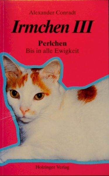 Cover von Irmchen III