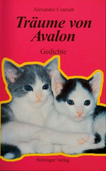 Cover von Träume von Avalon