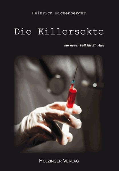 Cover von Die Killersekte