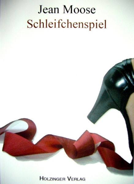 Cover von Schleifchenspiel
