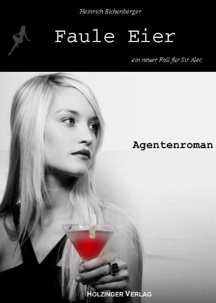 Cover von Faule Eier
