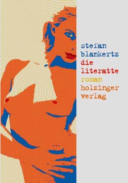 Cover von Die Literatte