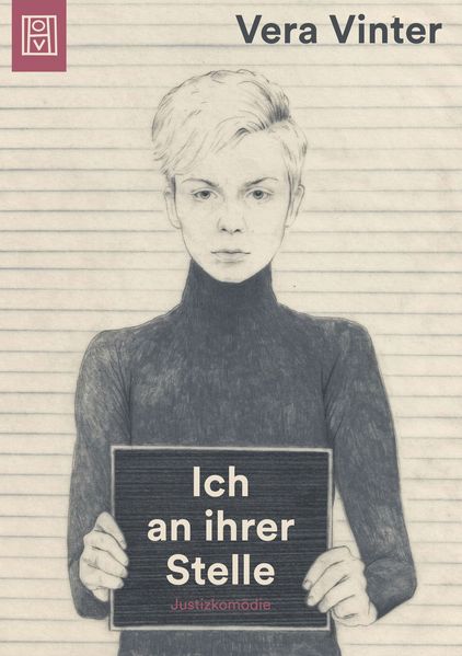 Cover von Ich an ihrer Stelle