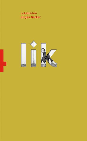 Cover von Lokalseiten