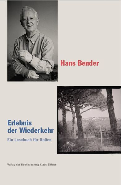 Cover von Erlebnis der Wiederkehr