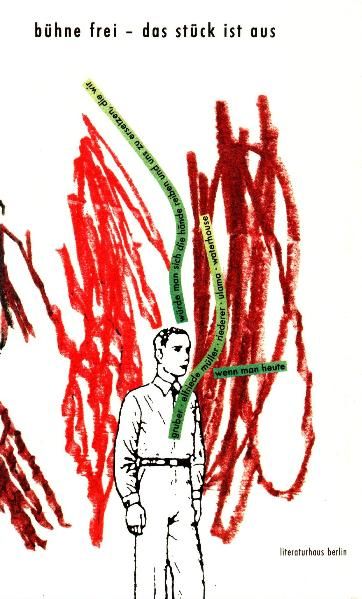 Cover von Bühne frei – Das Stück ist aus
