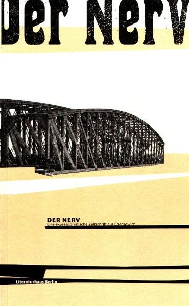 Cover von Der Nerv