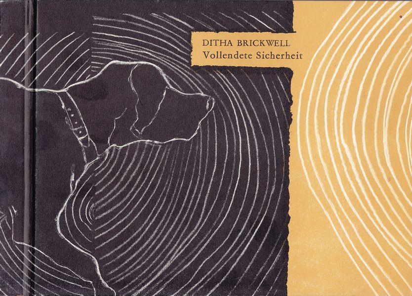 Cover von Vollendete Sicherheit