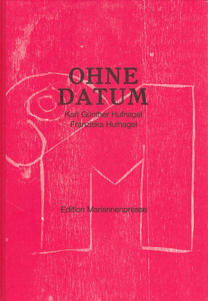 Cover von Ohne Datum