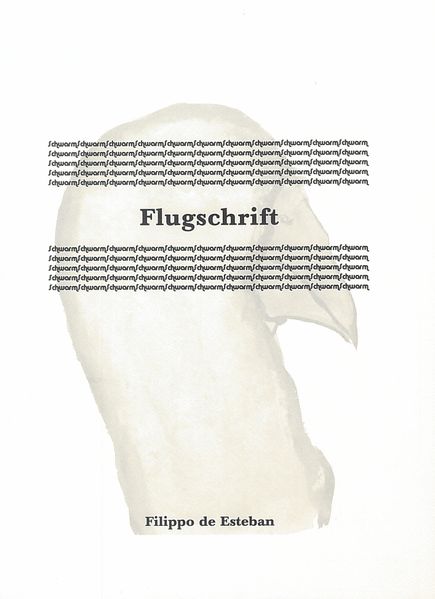 Cover von Flugschrift
