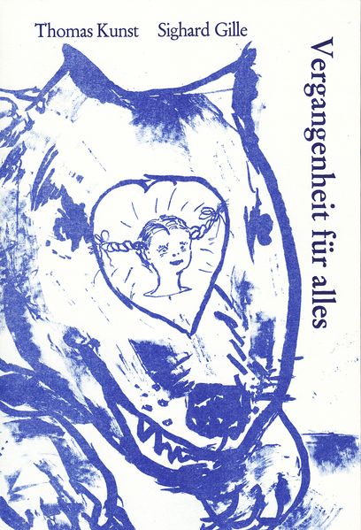 Cover von Vergangenheit für alles
