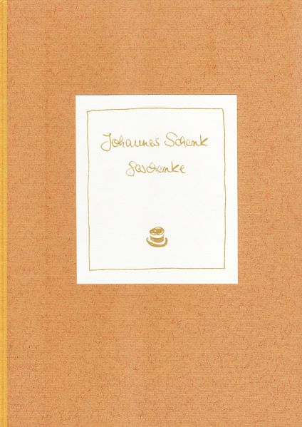 Cover von Geschenke