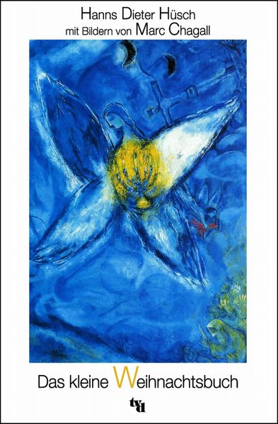 Cover von Das kleine Weihnachtsbuch